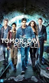 Which guy from the Tomorrow People is hotter?