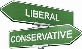Liberal or Conservative?