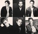 Who is your favourite Vampire Diaries guy?