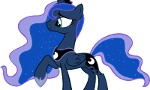 Princess Luna - Which zodiac type do you think she is? *Character analysis only please*