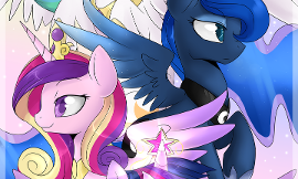 Who is best MLP princess?