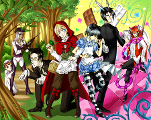 Would you rather?~Black Butler 10