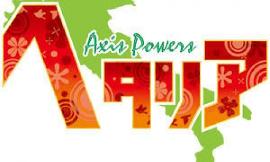 Who is your favorite Hetalia (Axis Powers)character?