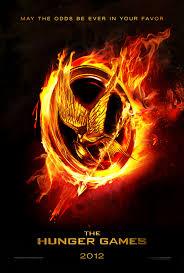 The Hunger Games. Books or Movies?