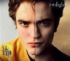 Cedric diggery vs Edward Cullen