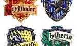 Which of these Harry Potter houses are you in?