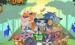 Do you play animal jam? If yes, comment your username
