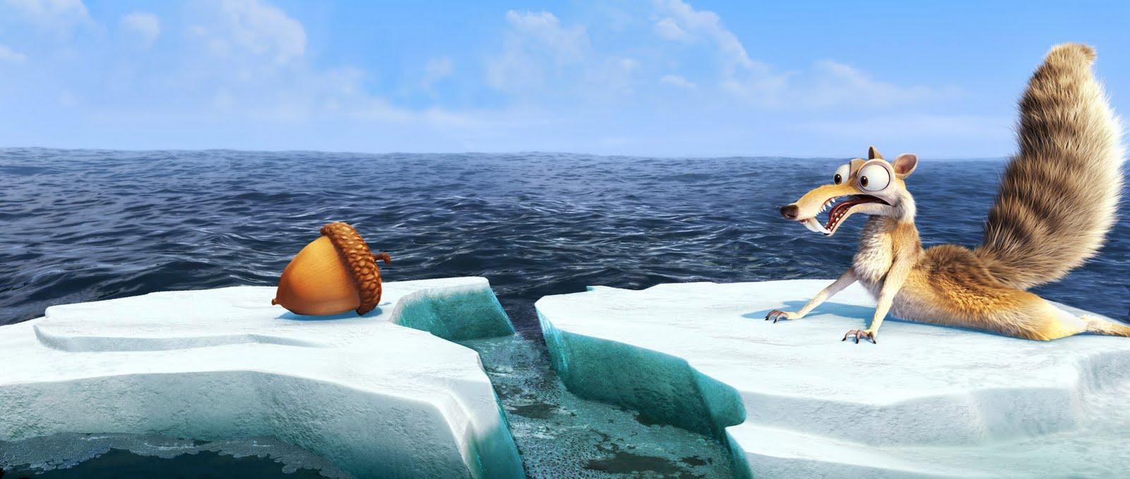 Which "Ice Age" part is your favourite :)