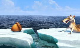 Which "Ice Age" part is your favourite :)
