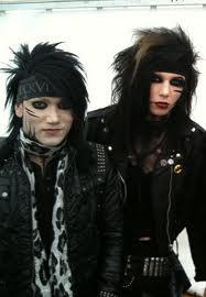 WHOS HOTTER ANDY BIERSACK OR ASHLEY PURDY