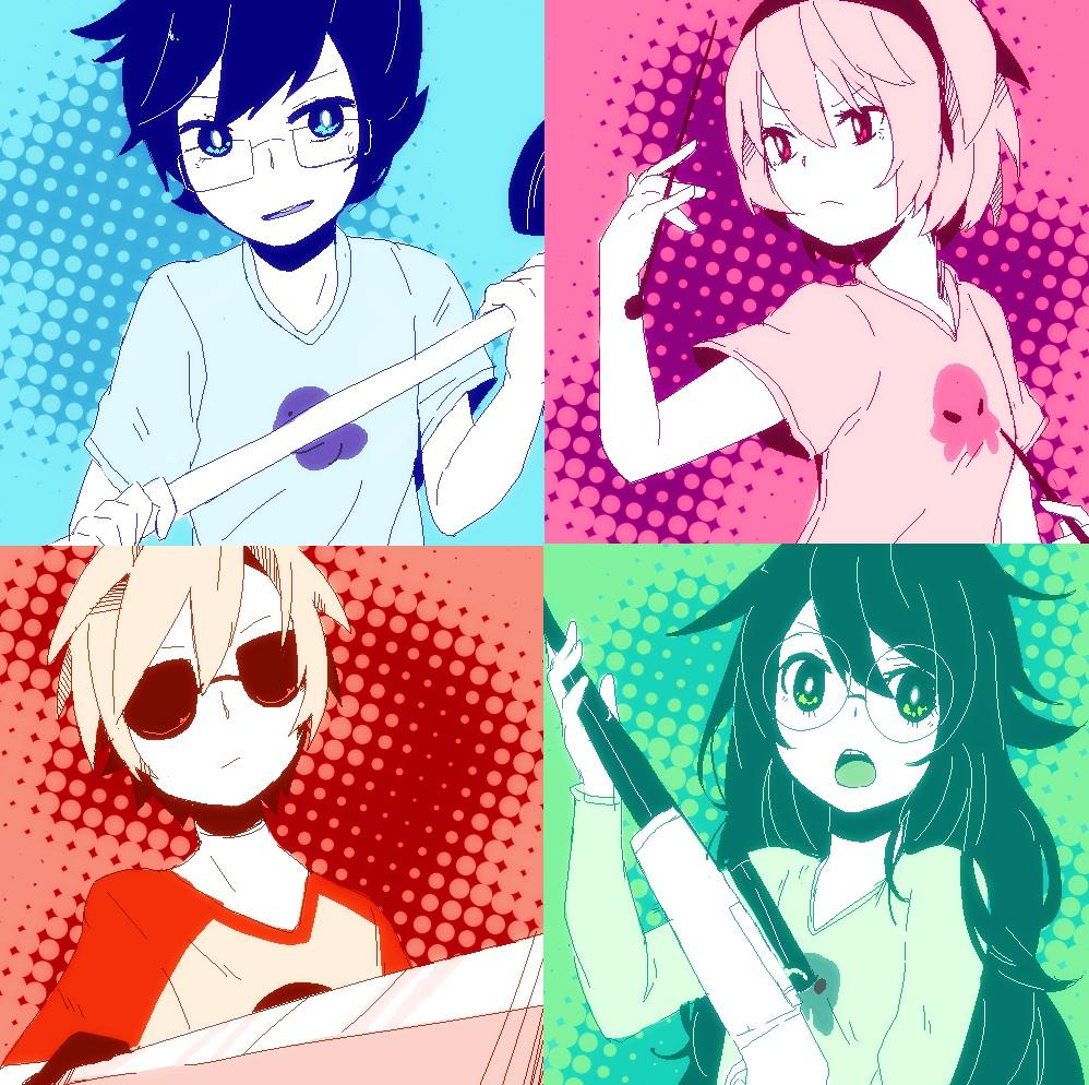 Who is your favorite Homestuck BETA Kid?