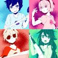 Who is your favorite Homestuck BETA Kid?