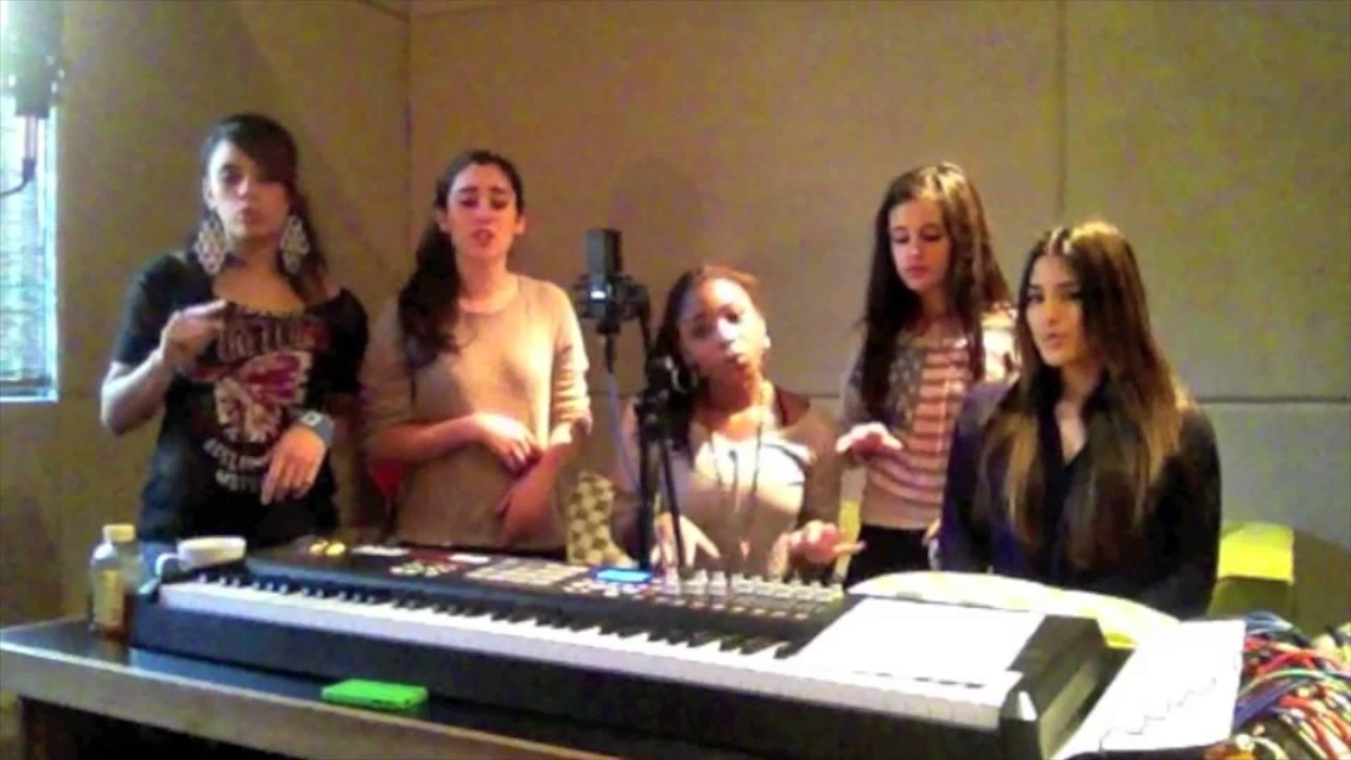 Which of these Fifth Harmony pictures is the best? Which of these Fifth Harmony pictures is the best?
