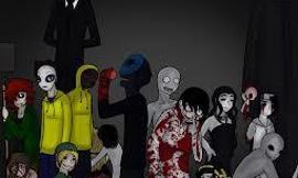 Who is your favorite Creepypasta?
