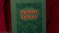 Robin Hood or Alladin