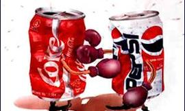 Cola Wars Coke Or Pepsi