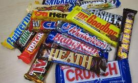Which Chocolate Bar is your Favorite?