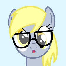 Derpy Hooves?