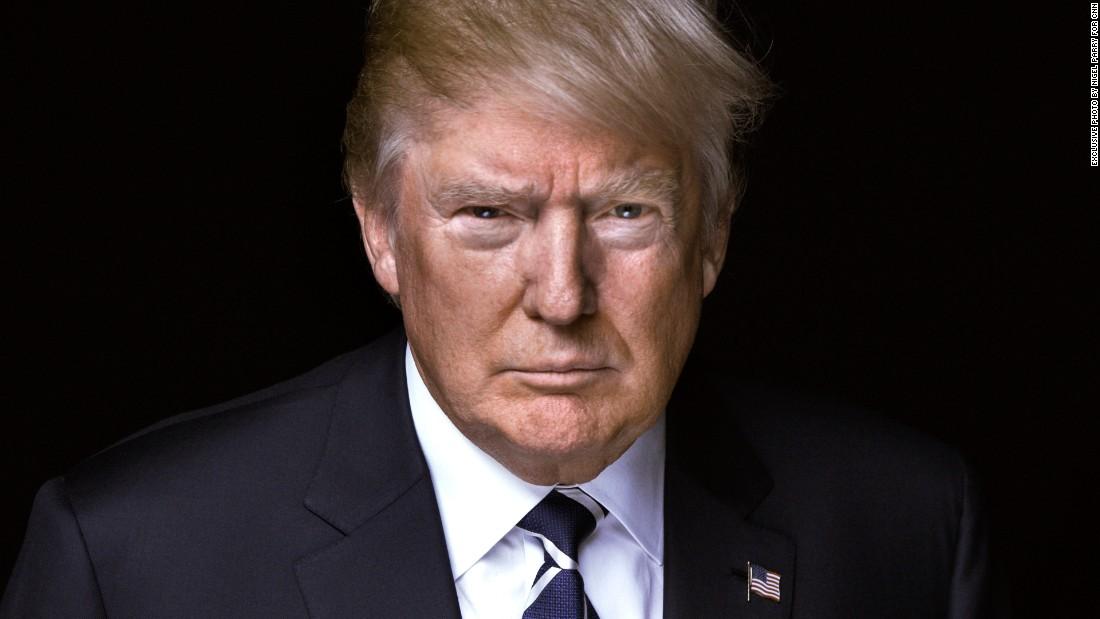 Do you believe Donald Trump will be re-elected in 2020?