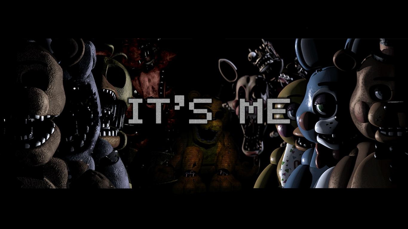 Fave FNAF animatronic Fave FNAF animatronic