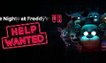 Have you played FNAF VR Help Wanted?