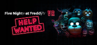 Have you played FNAF VR Help Wanted?