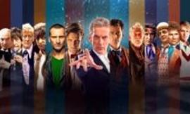 Are You a Doctor Who Fan?