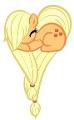 What Applejack Picture Is Cutest?