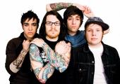 What Is Your Fall Out Boy Album (Pre-Hiatus)?