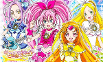 Which Suite Pretty Cure is your favorite?