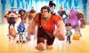 Did you enjoy the movie Wreck It Ralph?