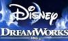 Disney VS Dreamworks