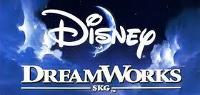 Disney VS Dreamworks