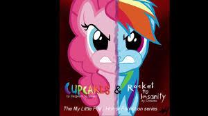 which mlp creepy pasta is better which mlp creepy pasta is better