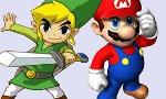The Legend of Zelda or Mario?