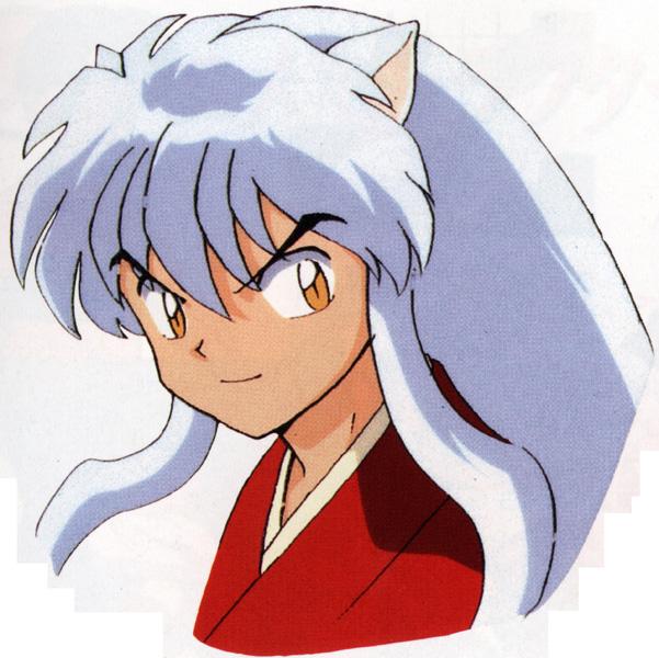 Who's your favorite Inuyasha character?