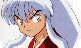 Who's your favorite Inuyasha character?