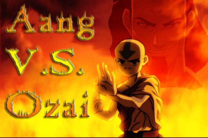 Does anyone like Avatar The Last Airbender?