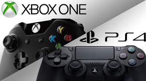 Xbox1 Or PS4? Xbox1 Or PS4?