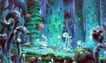 What Studio Ghibli magical being do you like the best?