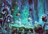 What Studio Ghibli magical being do you like the best?