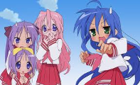 witch Lucky Star character out of the main 4 do you like more~?