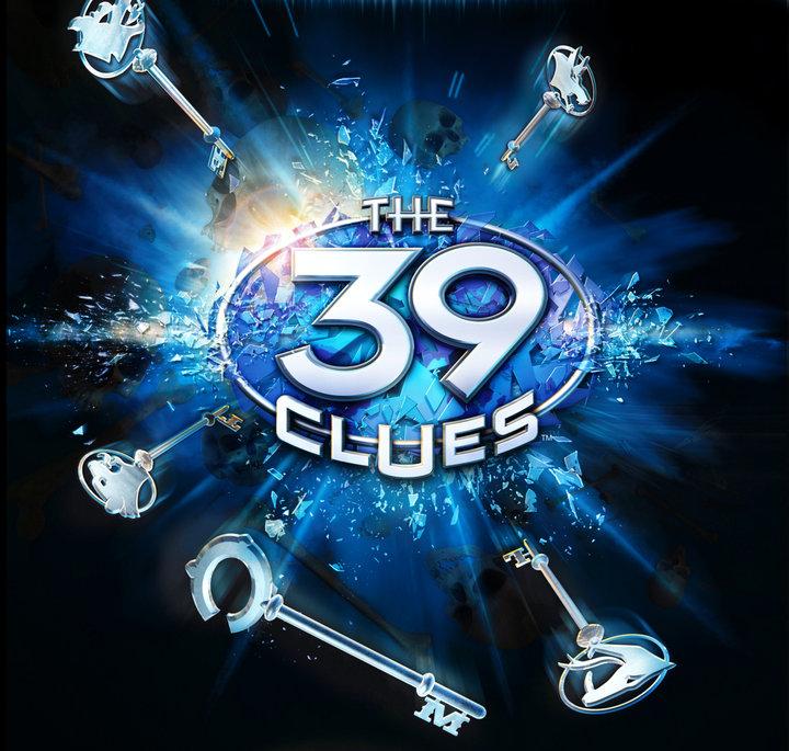 What do you think of 39 Clues?