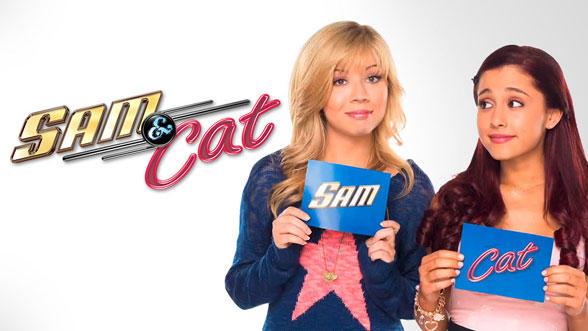 sam or cat?