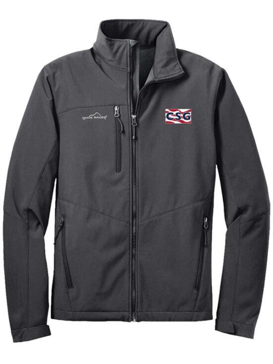 Contractor Eddie Bauer Jacket