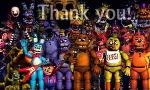 Is Five Nights At Freddy's stupid?