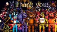Is Five Nights At Freddy's stupid?