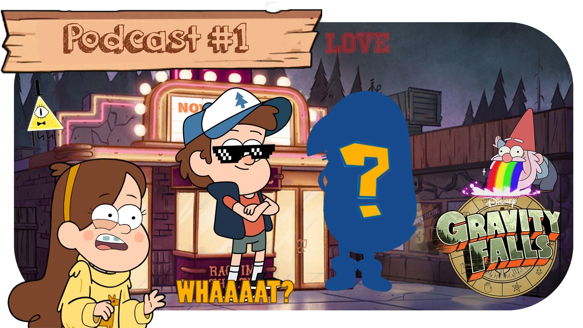 Who's better for Dipper Pines?