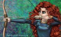 Which Merida Picture?