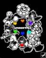 What Undertale person is better?